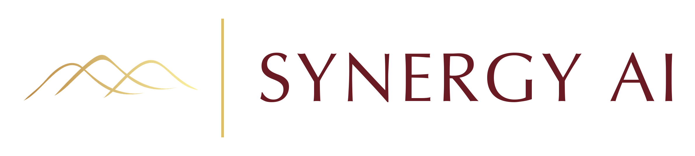 Synergy AI logo